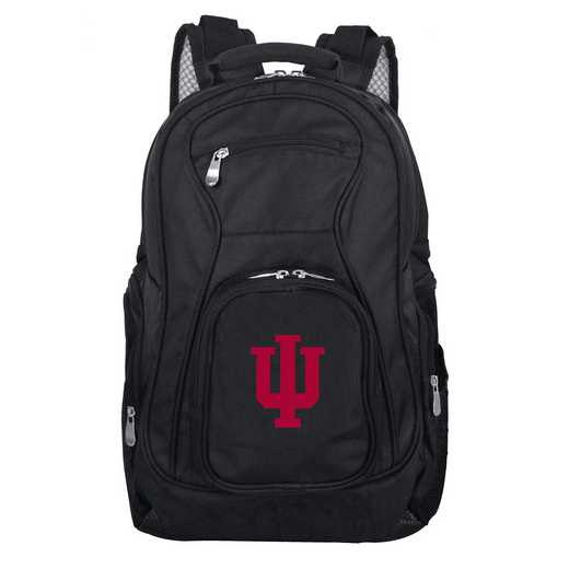 CLIUL704: NCAA Indiana Hoosiers Backpack Laptop